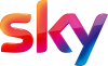 logo SKY